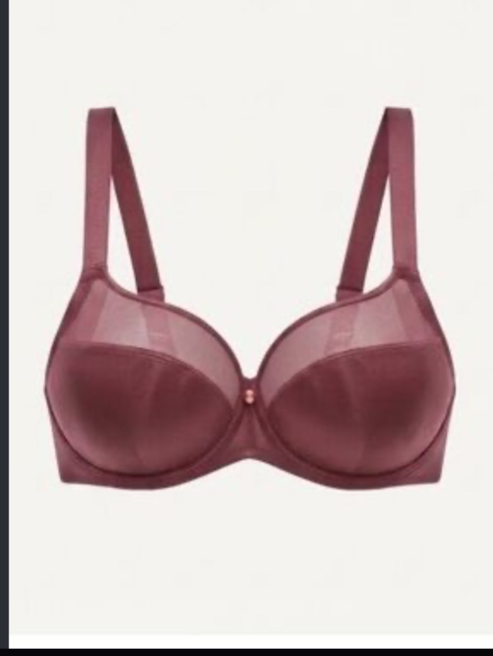 Understance Anya bra 34J